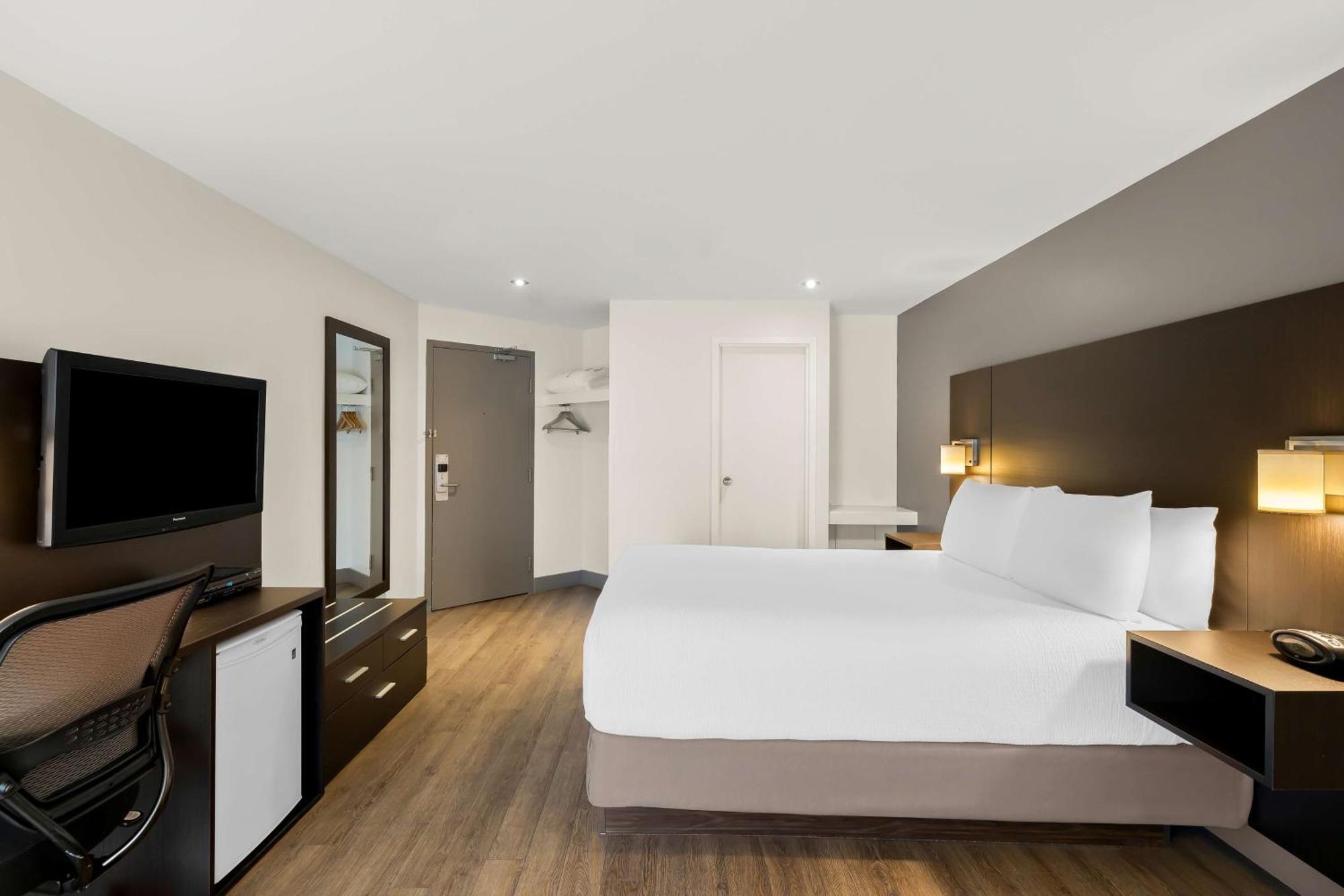 Best Western Hotel St. Jerome Saint-Jerome Eksteriør bilde