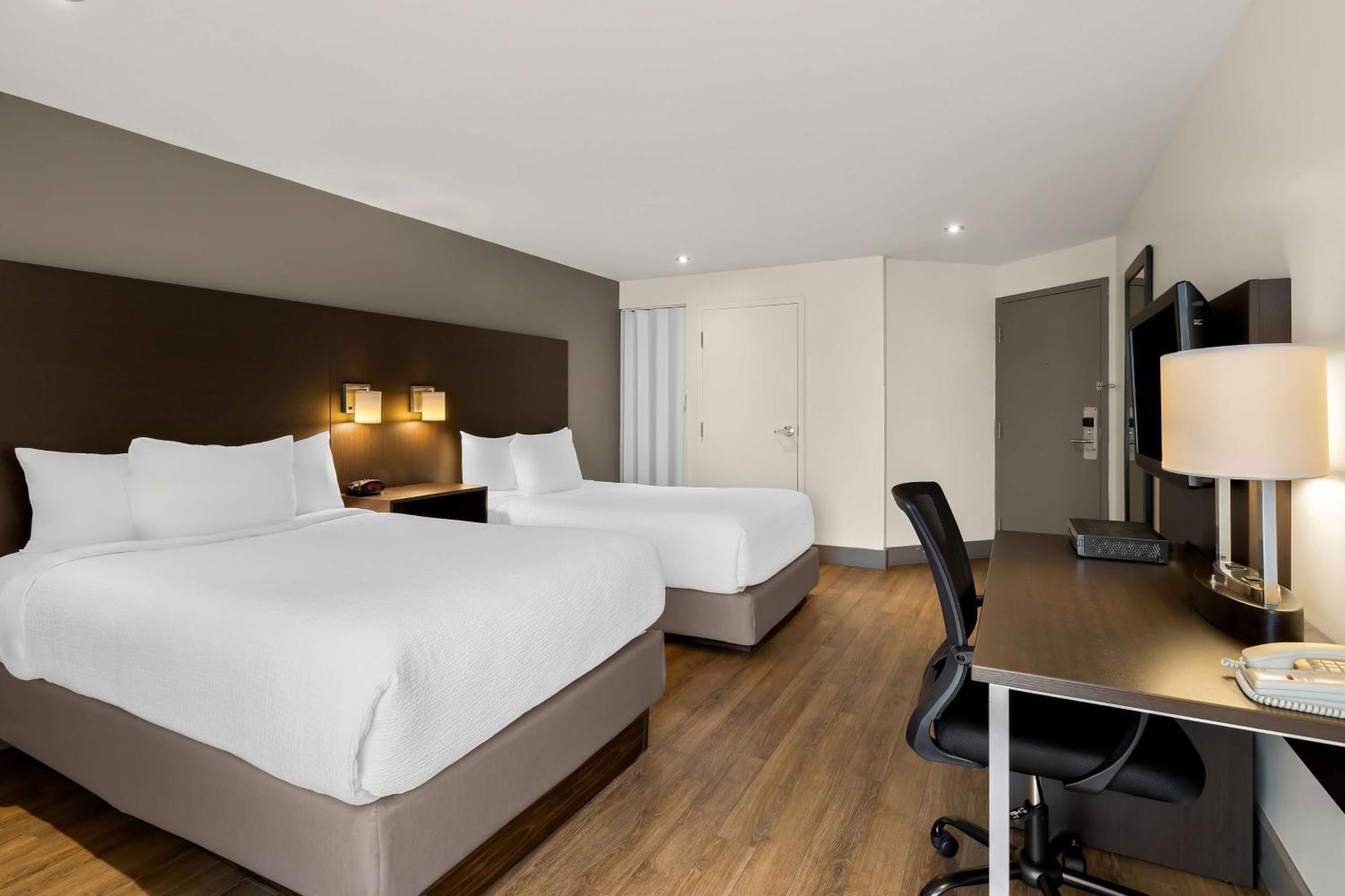 Best Western Hotel St. Jerome Saint-Jerome Eksteriør bilde