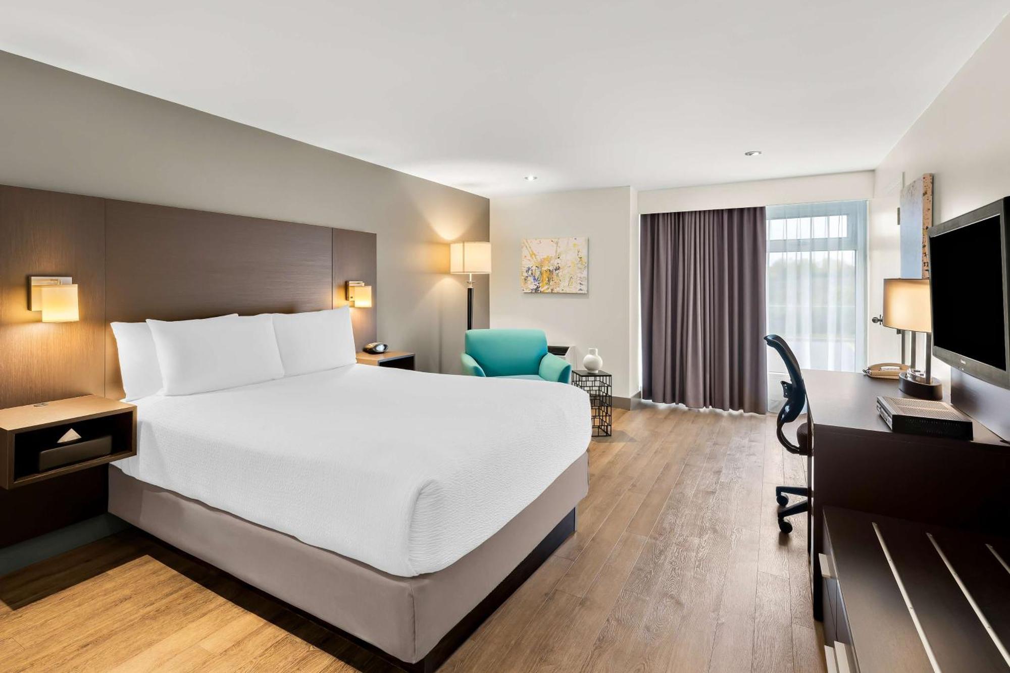 Best Western Hotel St. Jerome Saint-Jerome Eksteriør bilde