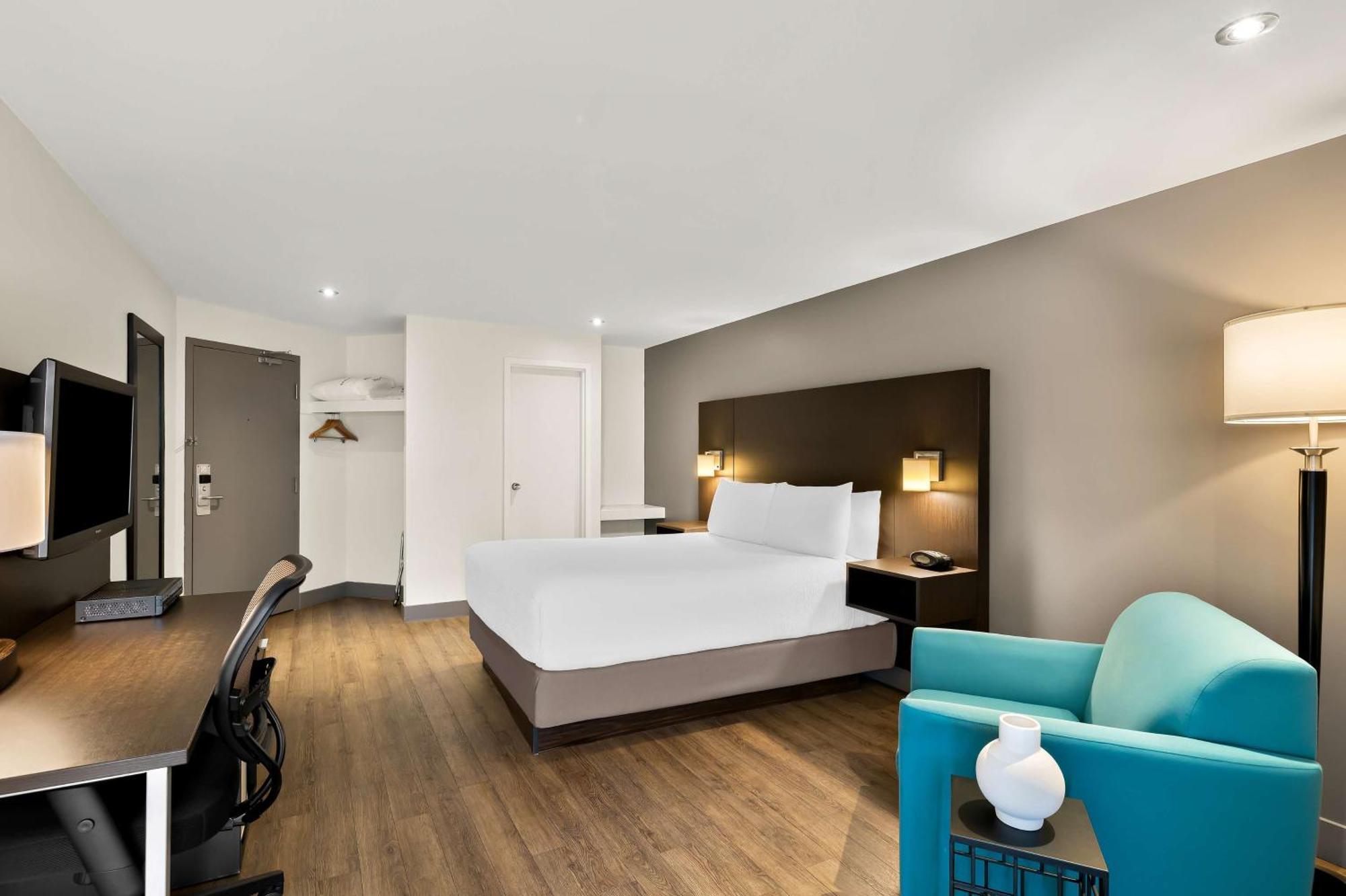 Best Western Hotel St. Jerome Saint-Jerome Eksteriør bilde