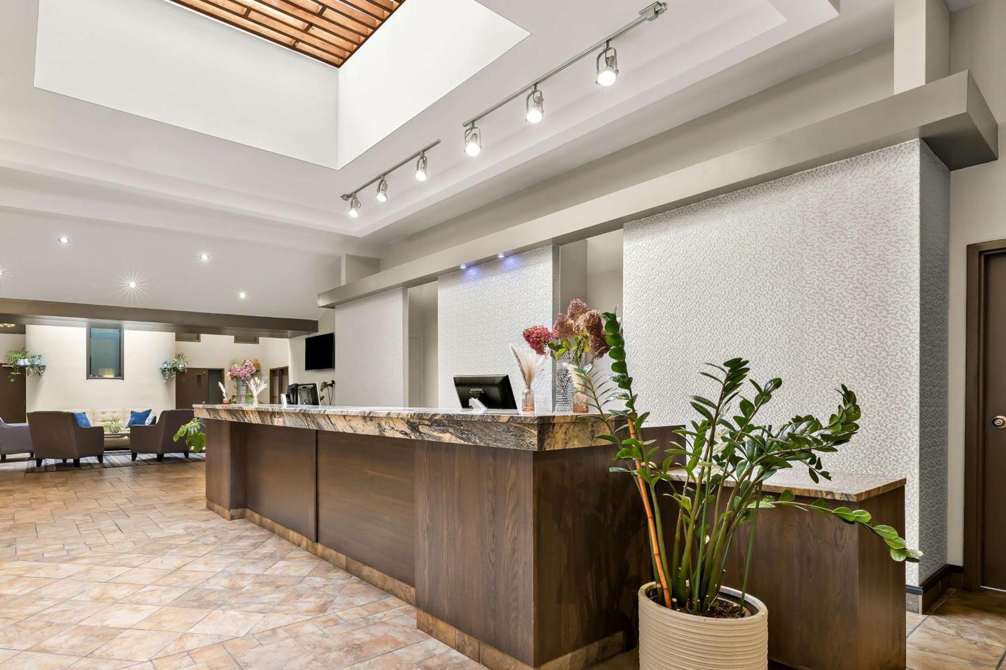 Best Western Hotel St. Jerome Saint-Jerome Eksteriør bilde