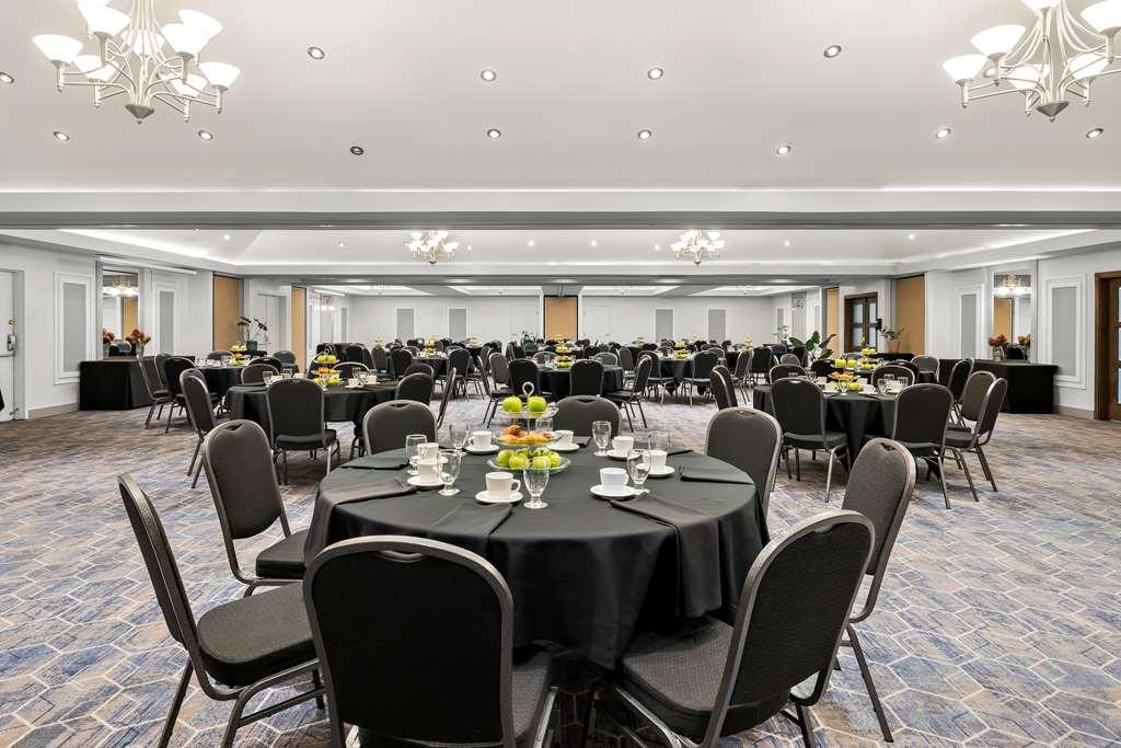 Best Western Hotel St. Jerome Saint-Jerome Fasiliteter bilde