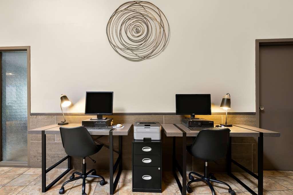 Best Western Hotel St. Jerome Saint-Jerome Fasiliteter bilde