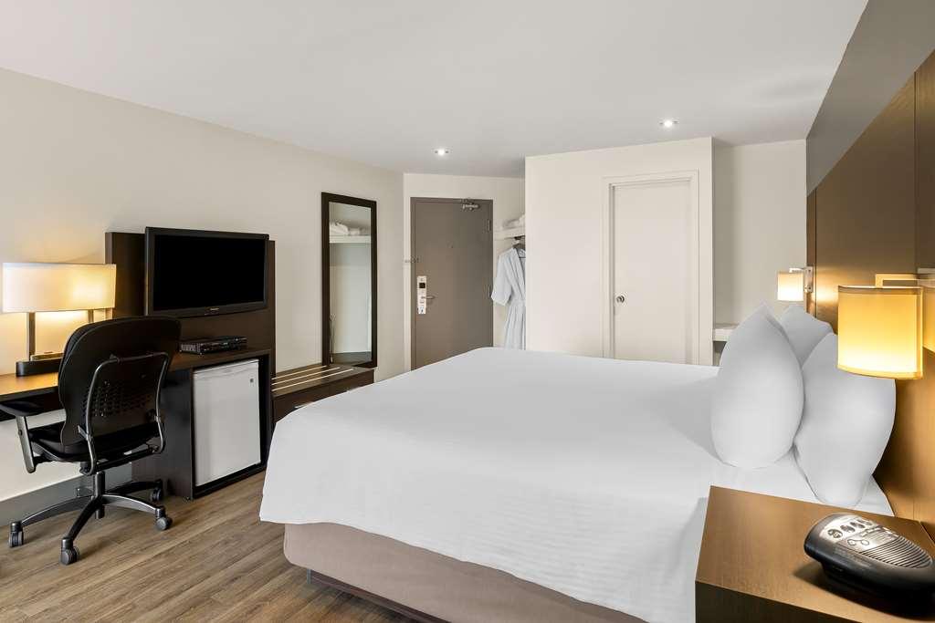 Best Western Hotel St. Jerome Saint-Jerome Rom bilde