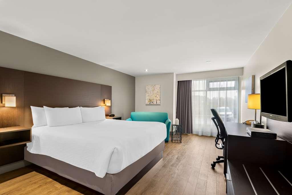 Best Western Hotel St. Jerome Saint-Jerome Rom bilde