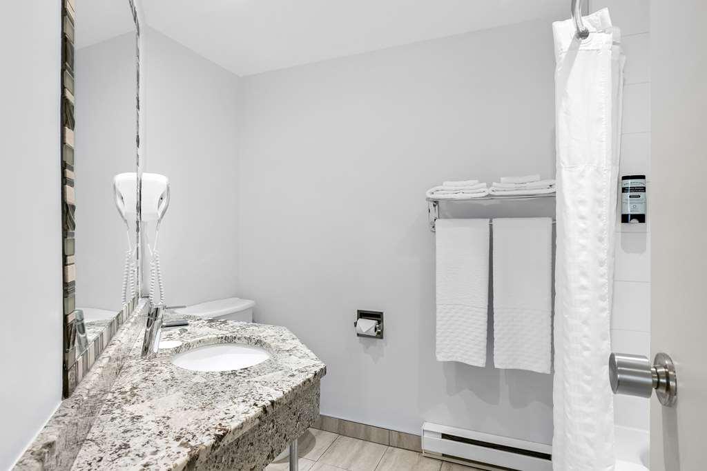 Best Western Hotel St. Jerome Saint-Jerome Rom bilde