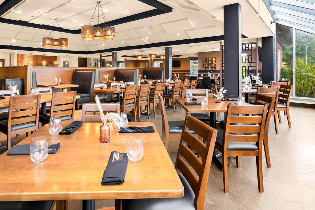 Best Western Hotel St. Jerome Saint-Jerome Restaurant bilde