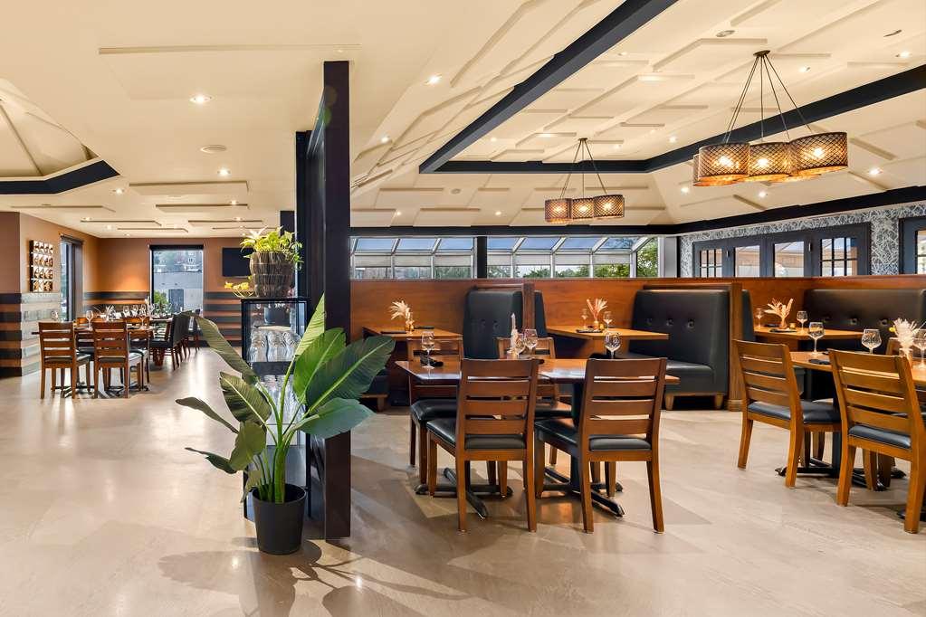 Best Western Hotel St. Jerome Saint-Jerome Restaurant bilde