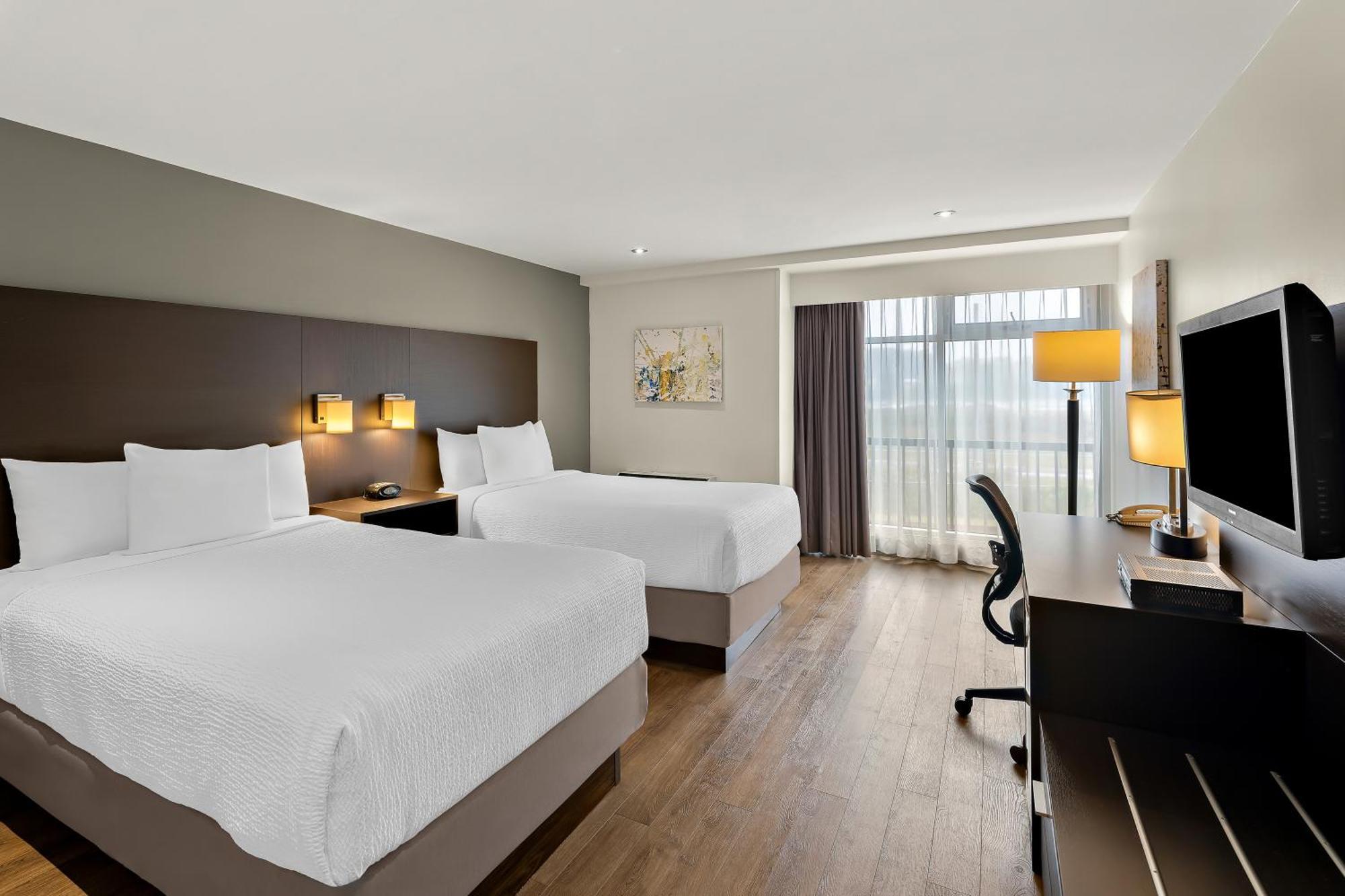 Best Western Hotel St. Jerome Saint-Jerome Eksteriør bilde