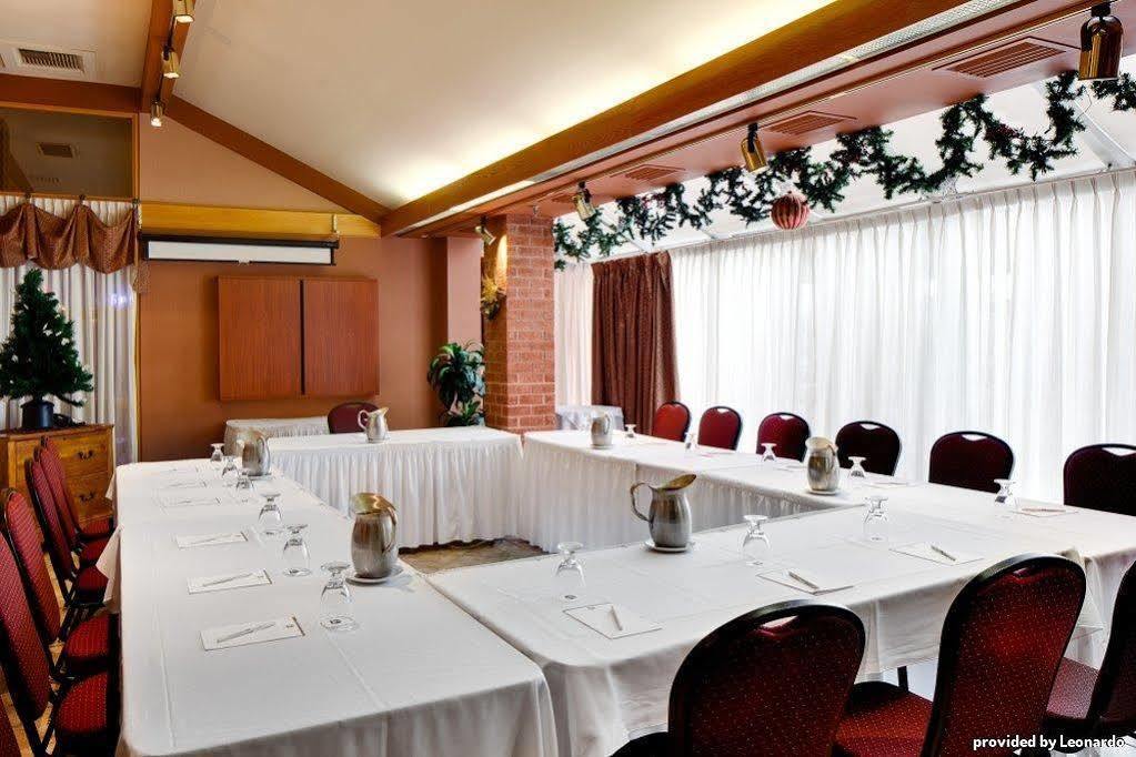 Best Western Hotel St. Jerome Saint-Jerome Fasiliteter bilde