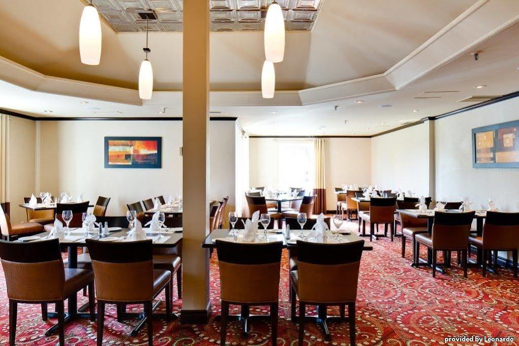 Best Western Hotel St. Jerome Saint-Jerome Restaurant bilde