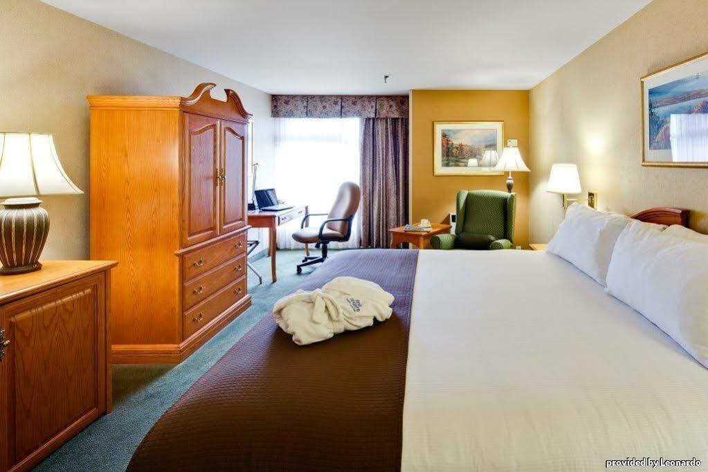 Best Western Hotel St. Jerome Saint-Jerome Eksteriør bilde