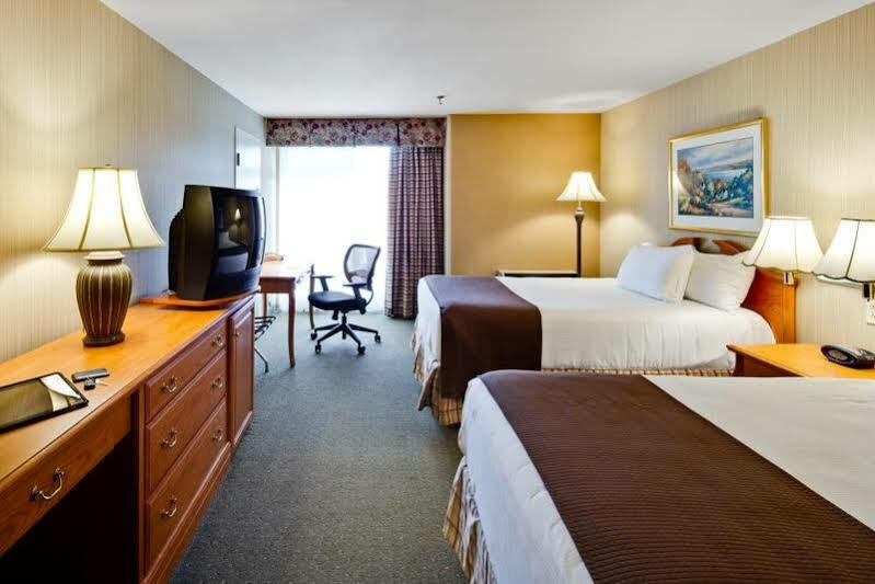 Best Western Hotel St. Jerome Saint-Jerome Eksteriør bilde